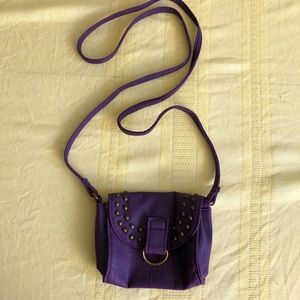 Small Shoulder Handbag